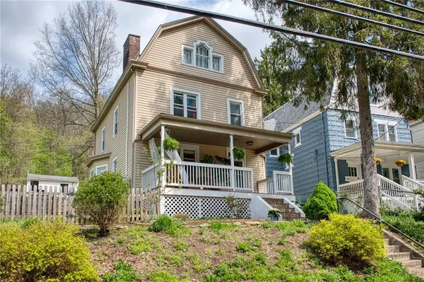 $3,300 | 911 Nevin Avenue, Sewickley, PA 15143