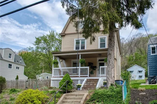 $3,300 | 911 Nevin Avenue, Sewickley, PA 15143