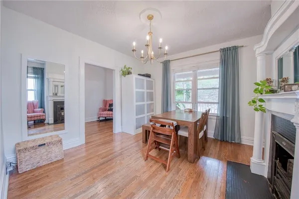 $3,300 | 911 Nevin Avenue, Sewickley, PA 15143