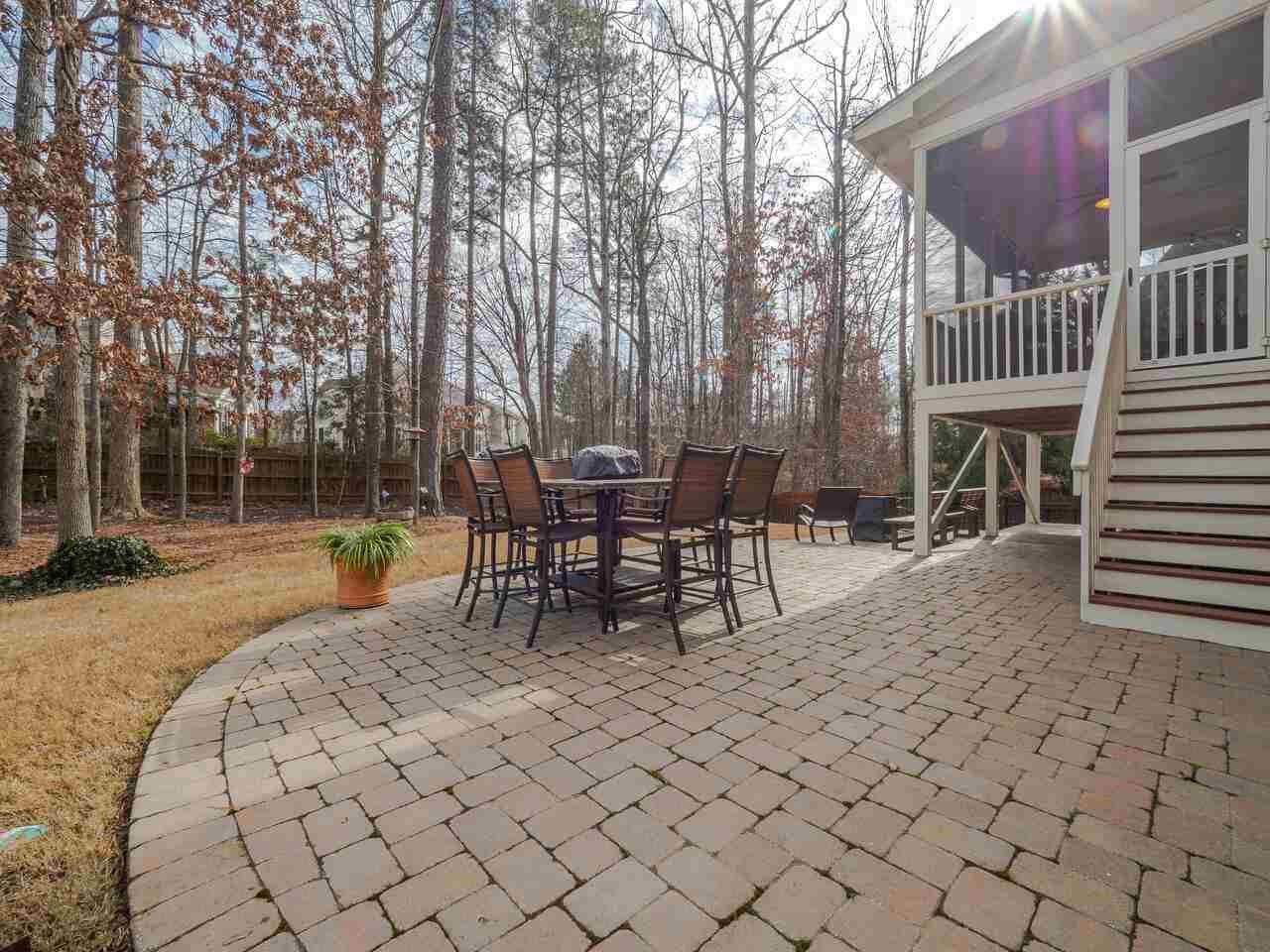 8504 Waterchase Court Raleigh, NC 27613 - Photo 29 of 30 Photo 29