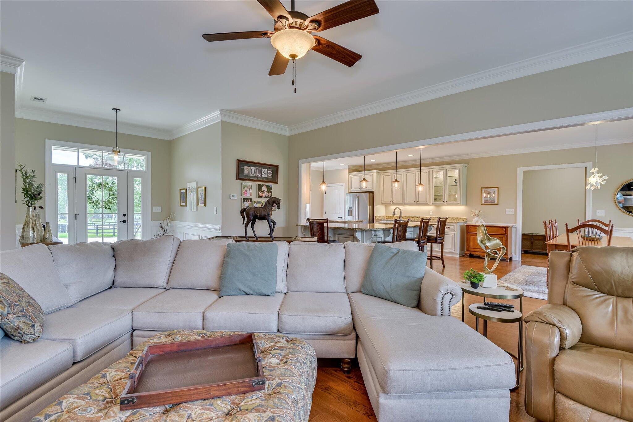 7113 Rembert Place Aiken, SC 29803 - Photo 17 of 105 Gallery Image 17