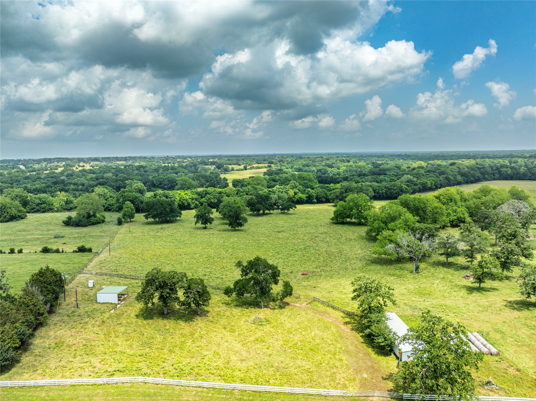 3148 Mill Creek Ranch Road Bellville, TX 77418 - Photo 9 of 13