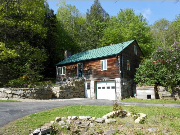 1255 Hill Top Road Andover, VT 05143 - Photo 1 of 1