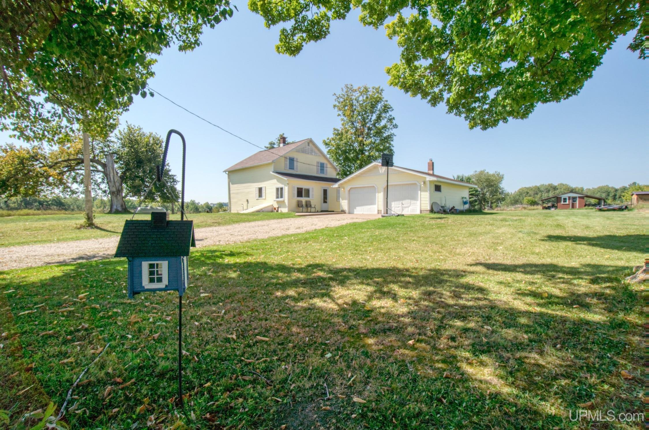 N2055 Long View Road Vulcan, MI 49892 - Photo 6 of 53
