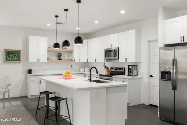 $730,000 | 2922 East Blanche Drive, Phoenix, AZ 85032