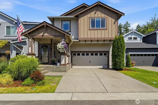 $724,950 | 23546 Granite Court, Black Diamond, WA 98010