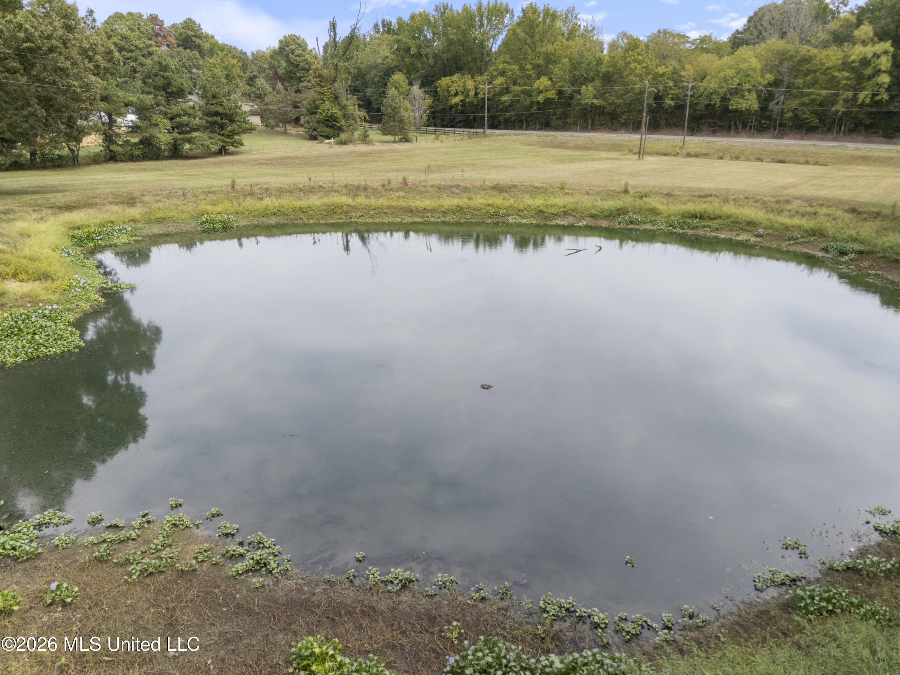 4665 Fogg Road South Hernando, MS 38632 - Photo 43 of 43 43_dji_20260921130150_0033_d