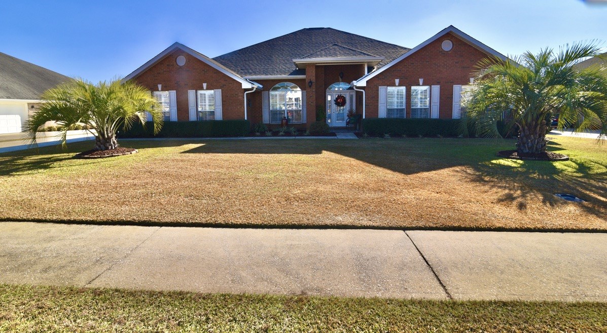 437 Collinwood Loop Foley, AL 36535 - Photo 1 of 50