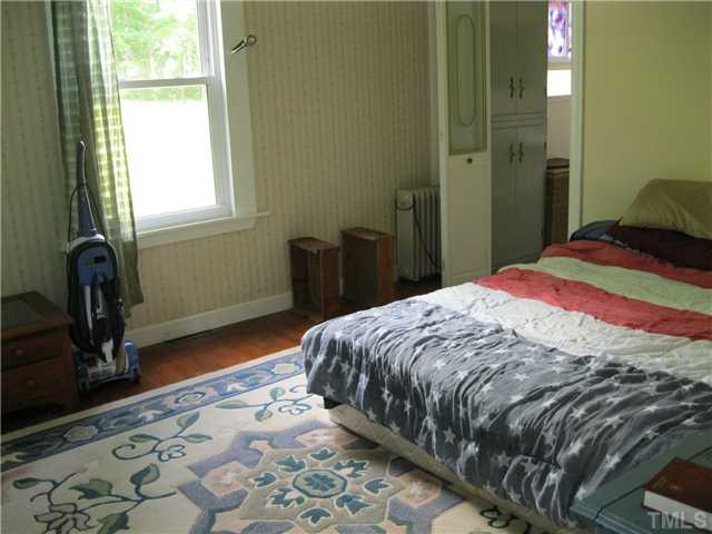 509 Poplar Springs Church Road Raleigh, NC 27603 - Photo 13 of 19 Bedroom