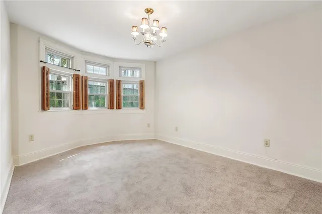 $1,375 | 7530 St Charles Avenue, Unit B, New Orleans, LA 70118