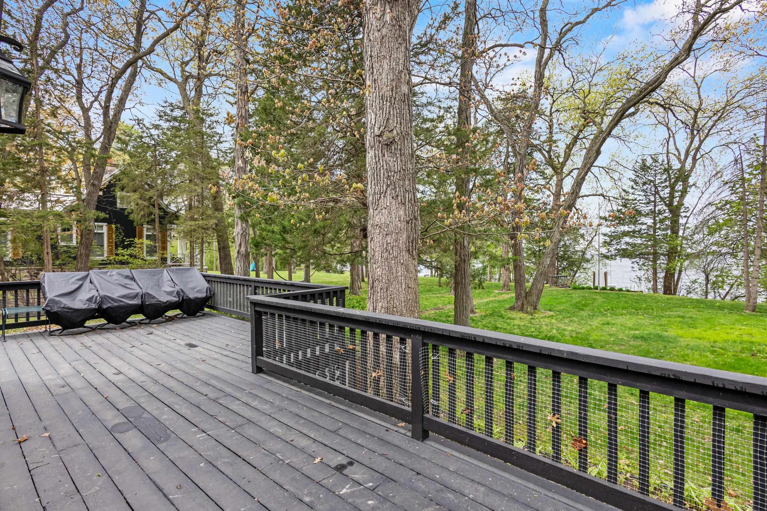W1834 Sandstone Green Lake Ripon, WI 54971 - Photo 63 of 90
