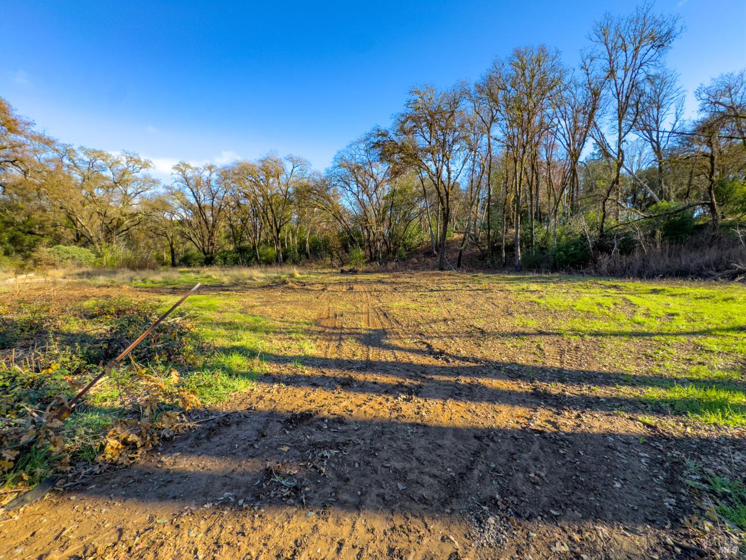 10379 West Road Redwood Valley, CA 95470 - Photo 13 of 14 a view of a yard with an outdoor space
