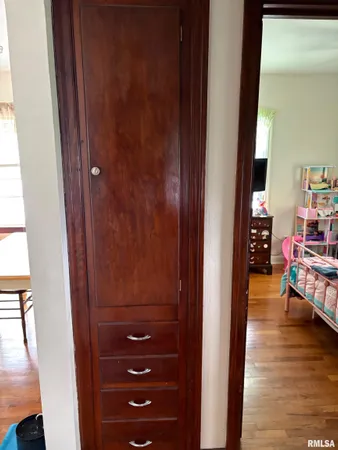 $116,500 | 805 West Washington Street, Pittsfield, IL 62363