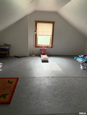 $116,500 | 805 West Washington Street, Pittsfield, IL 62363