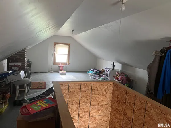 $116,500 | 805 West Washington Street, Pittsfield, IL 62363