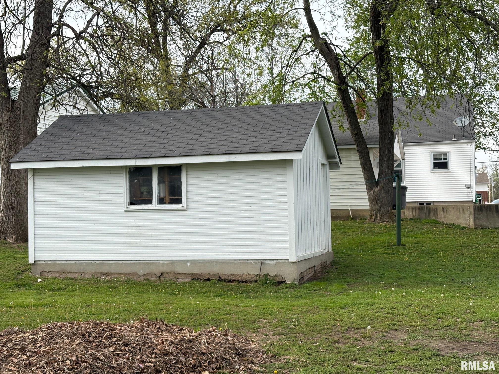 805 West Washington Street Pittsfield, IL 62363 - Photo 19 of 21