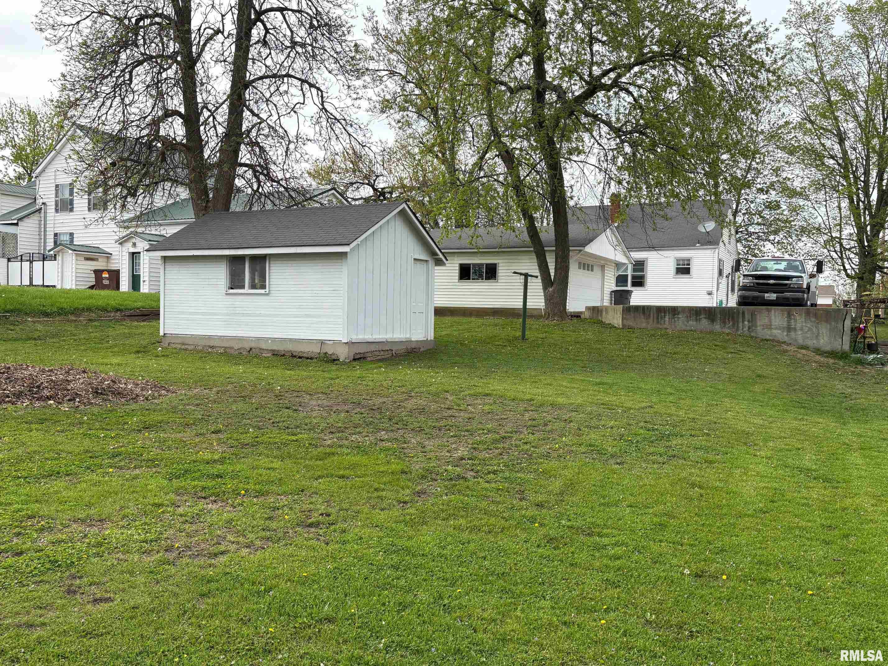 805 West Washington Street Pittsfield, IL 62363 - Photo 20 of 21