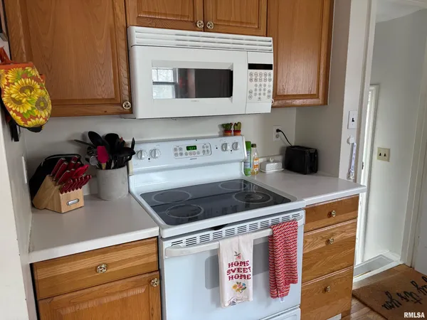 $116,500 | 805 West Washington Street, Pittsfield, IL 62363