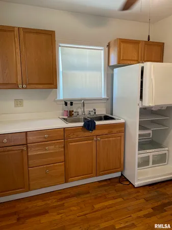 $116,500 | 805 West Washington Street, Pittsfield, IL 62363