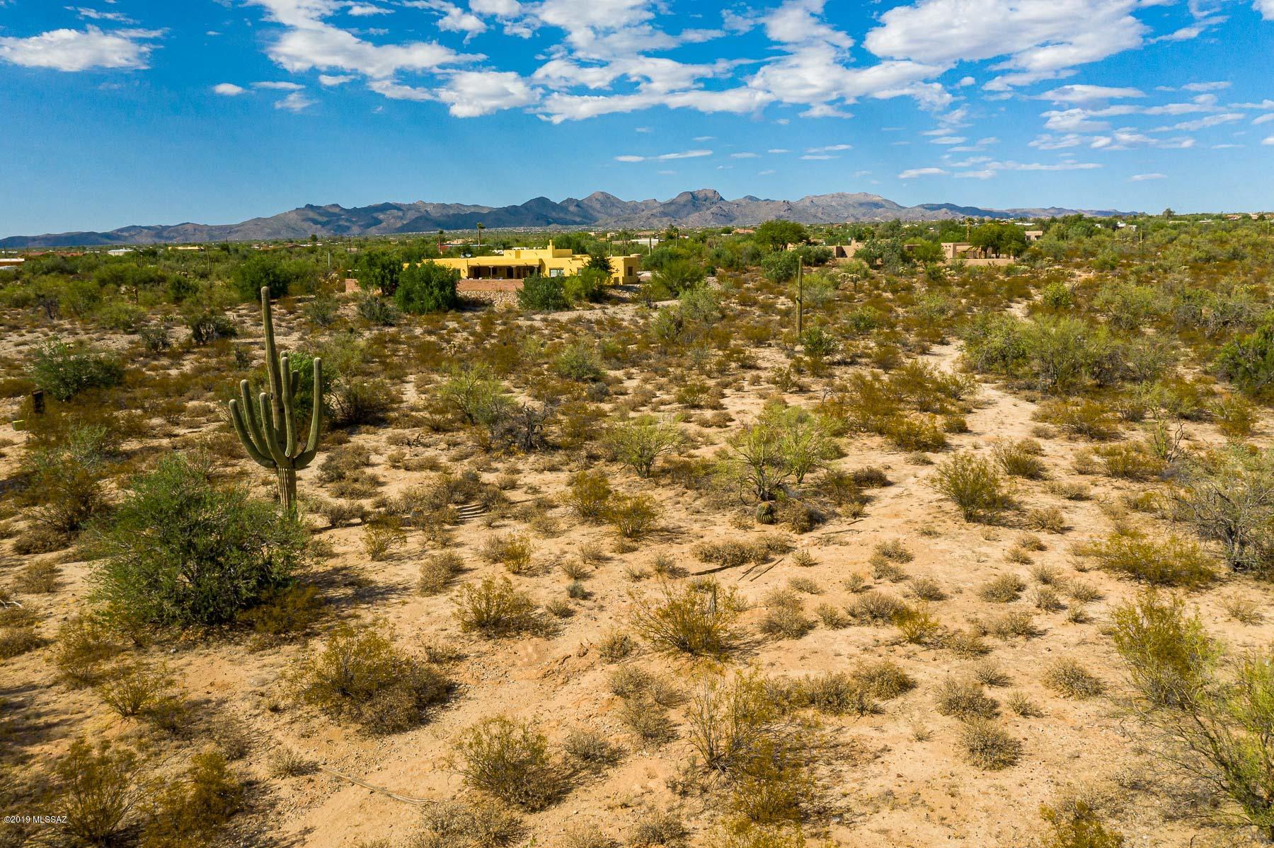 9741 North Blue Bonnet Road Tucson, AZ 85742 - Photo 38 of 46 Gallery Image 38