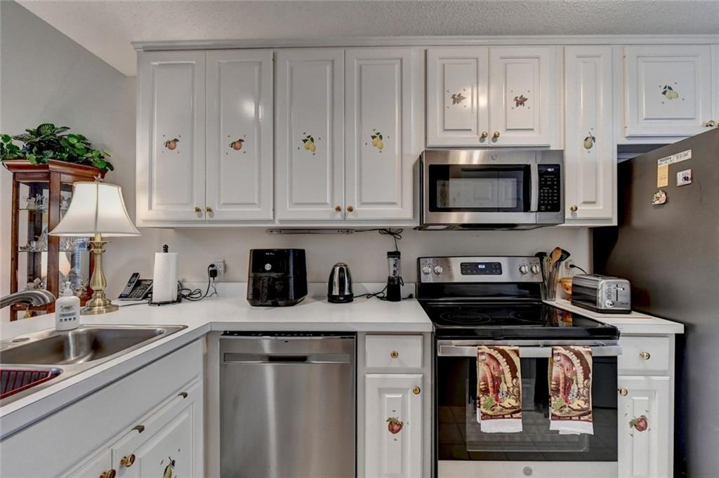 1145 Riverside Terrace Gainesville, GA 30501 - Photo 12 of 46 Gallery Image 12