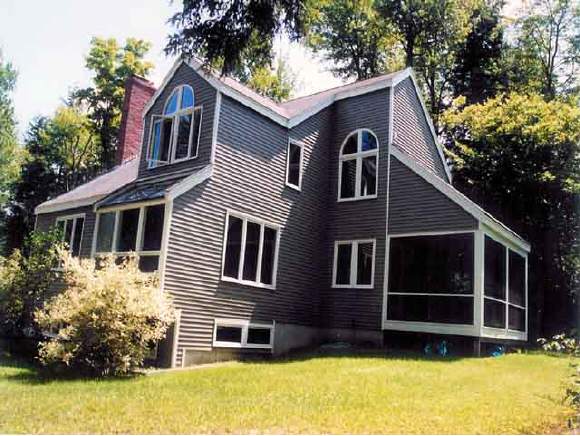 744 Sugarhouse Road New London, NH 03257 - Photo 1 of 9 Gallery Image 1