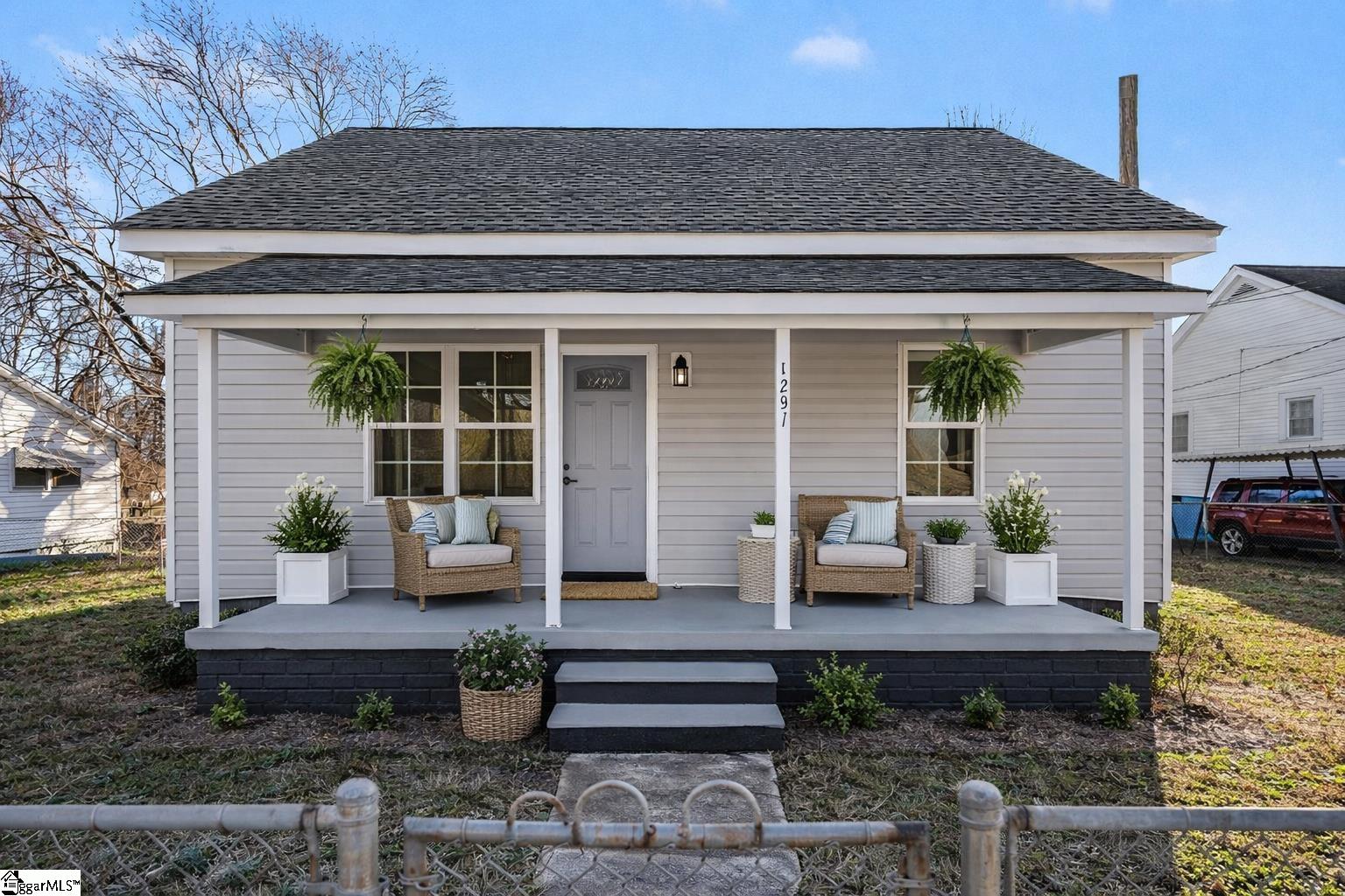 1231 Apalache Street Greer, SC 29651 - Photo 1 of 32