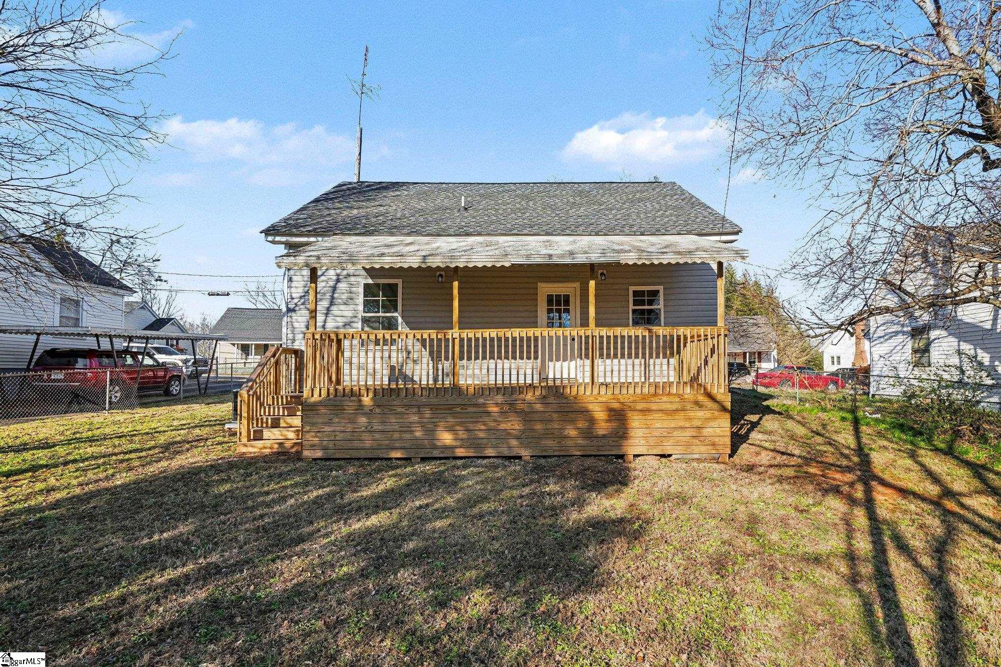 1231 Apalache Street Greer, SC 29651 - Photo 18 of 32