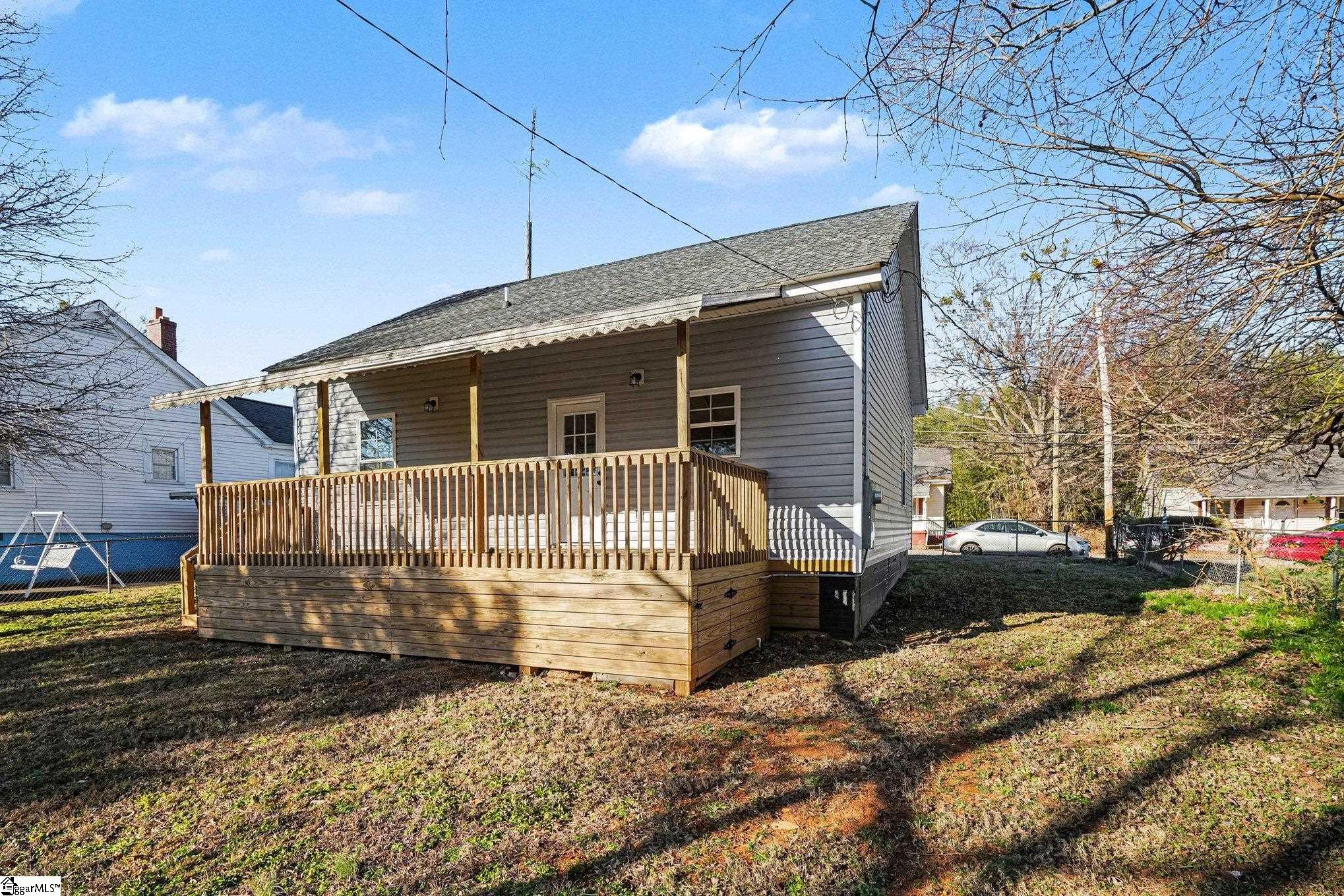 1231 Apalache Street Greer, SC 29651 - Photo 20 of 32