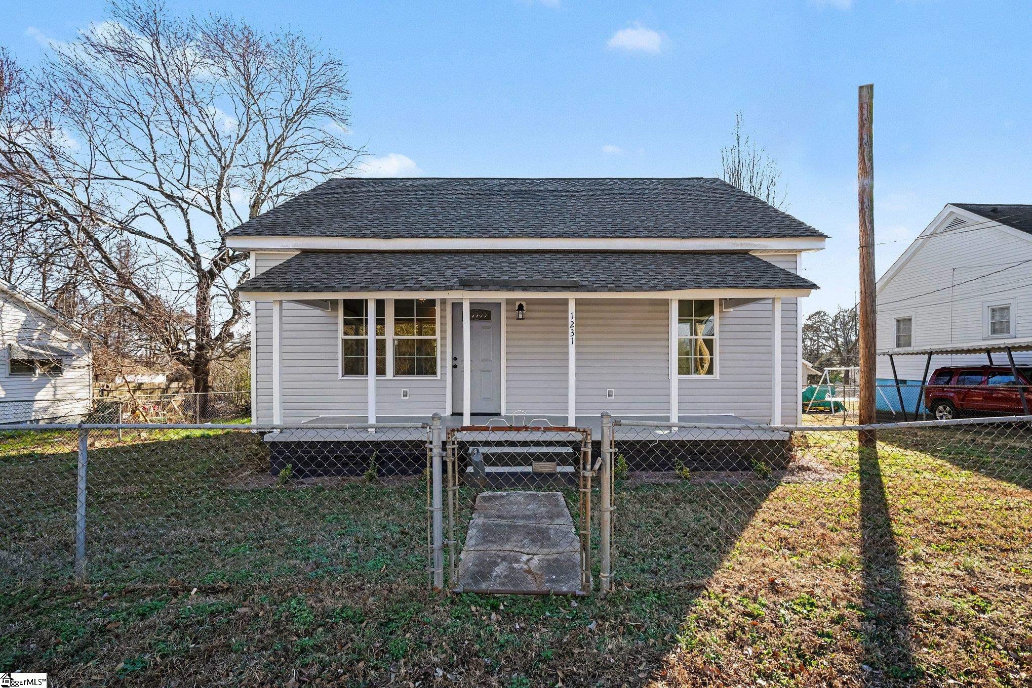 1231 Apalache Street Greer, SC 29651 - Photo 2 of 32