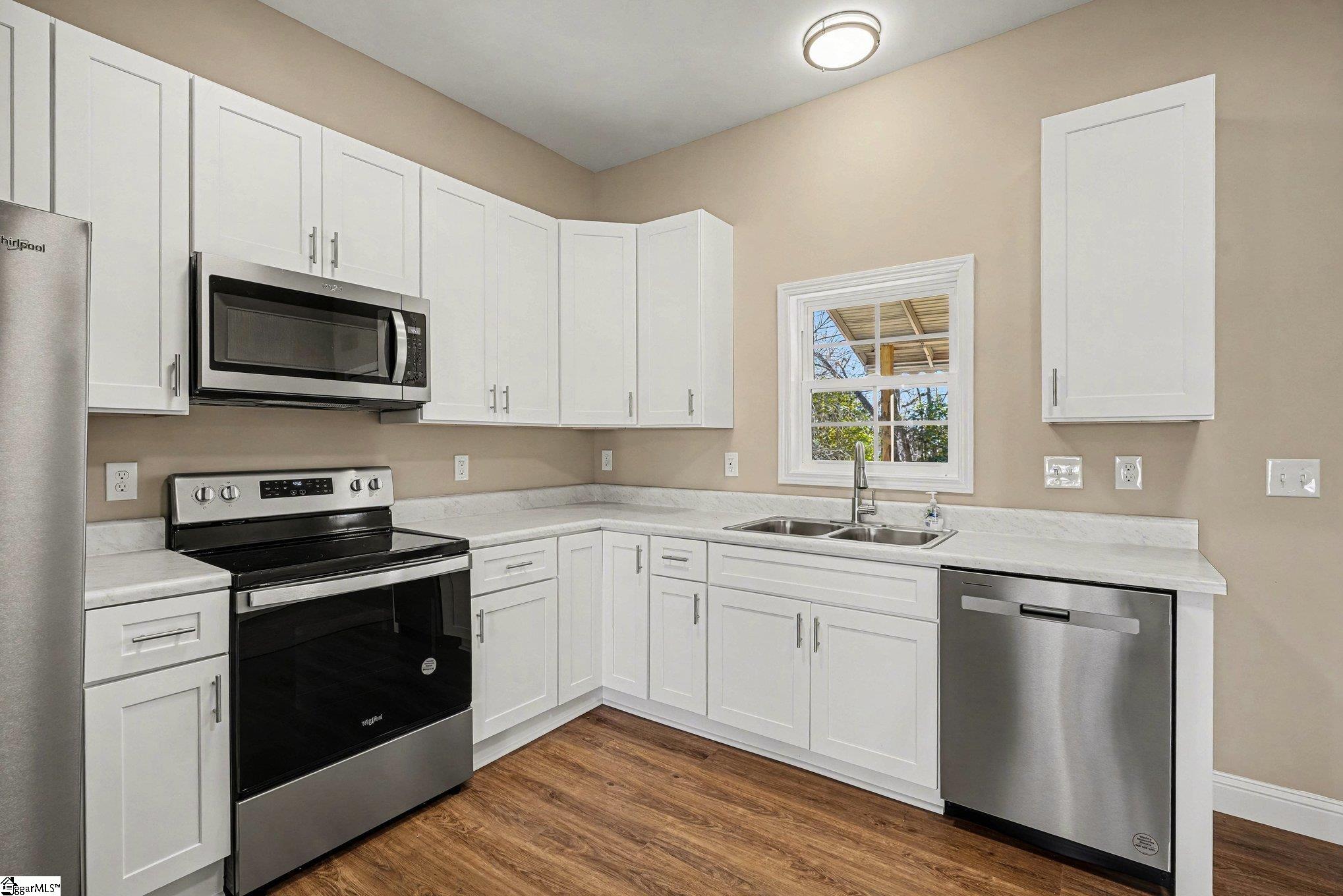 1231 Apalache Street Greer, SC 29651 - Photo 27 of 32