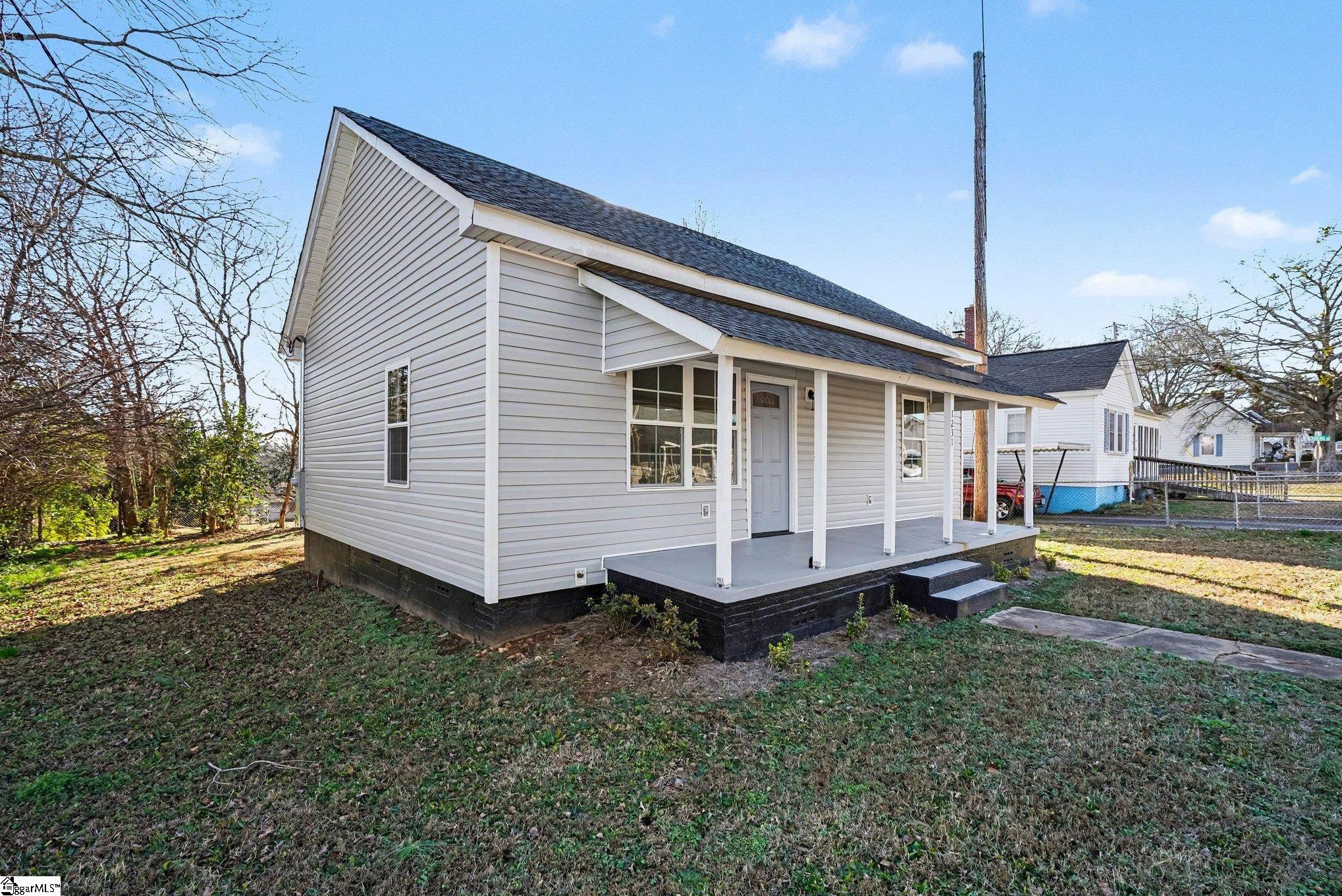 1231 Apalache Street Greer, SC 29651 - Photo 28 of 32