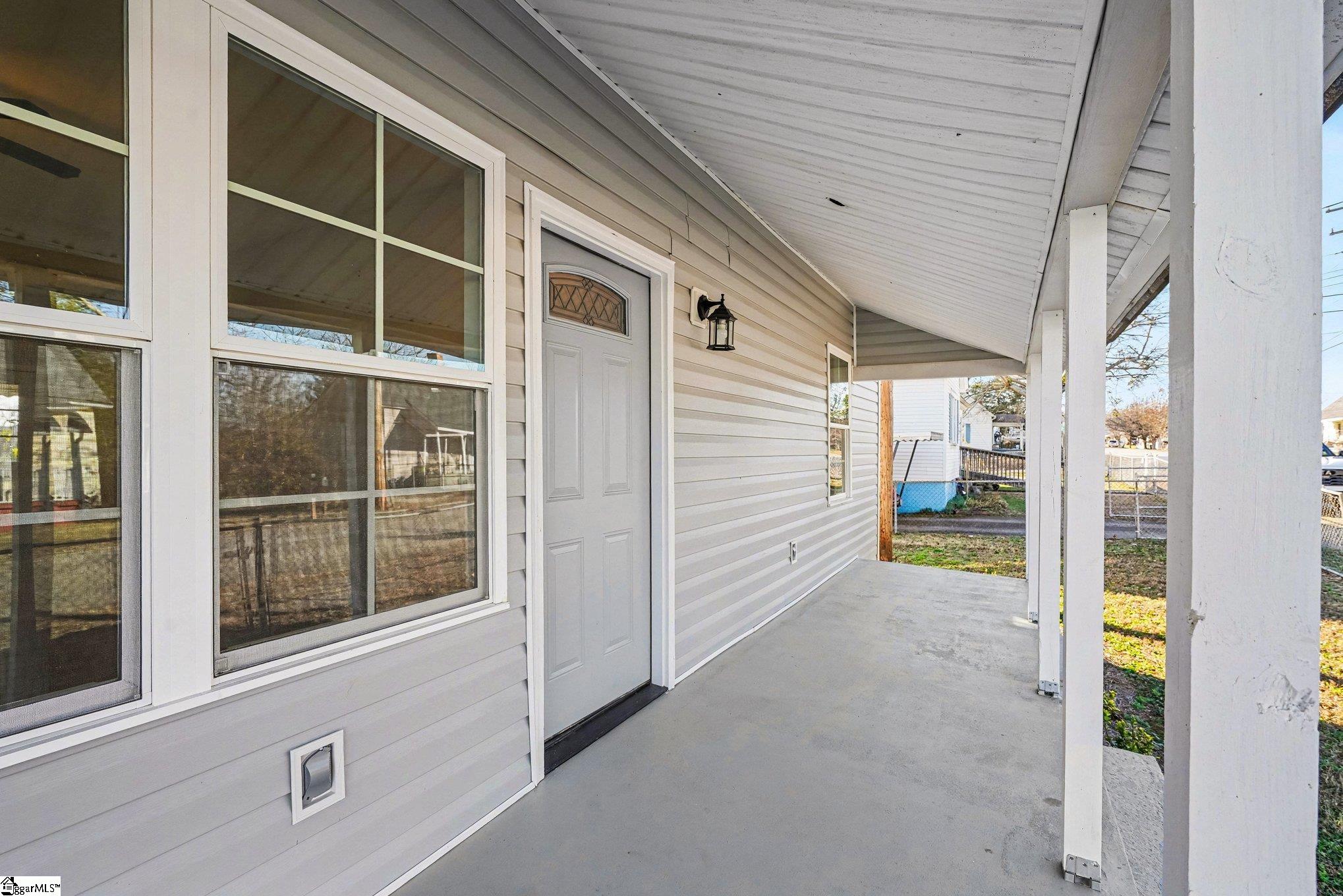 1231 Apalache Street Greer, SC 29651 - Photo 29 of 32