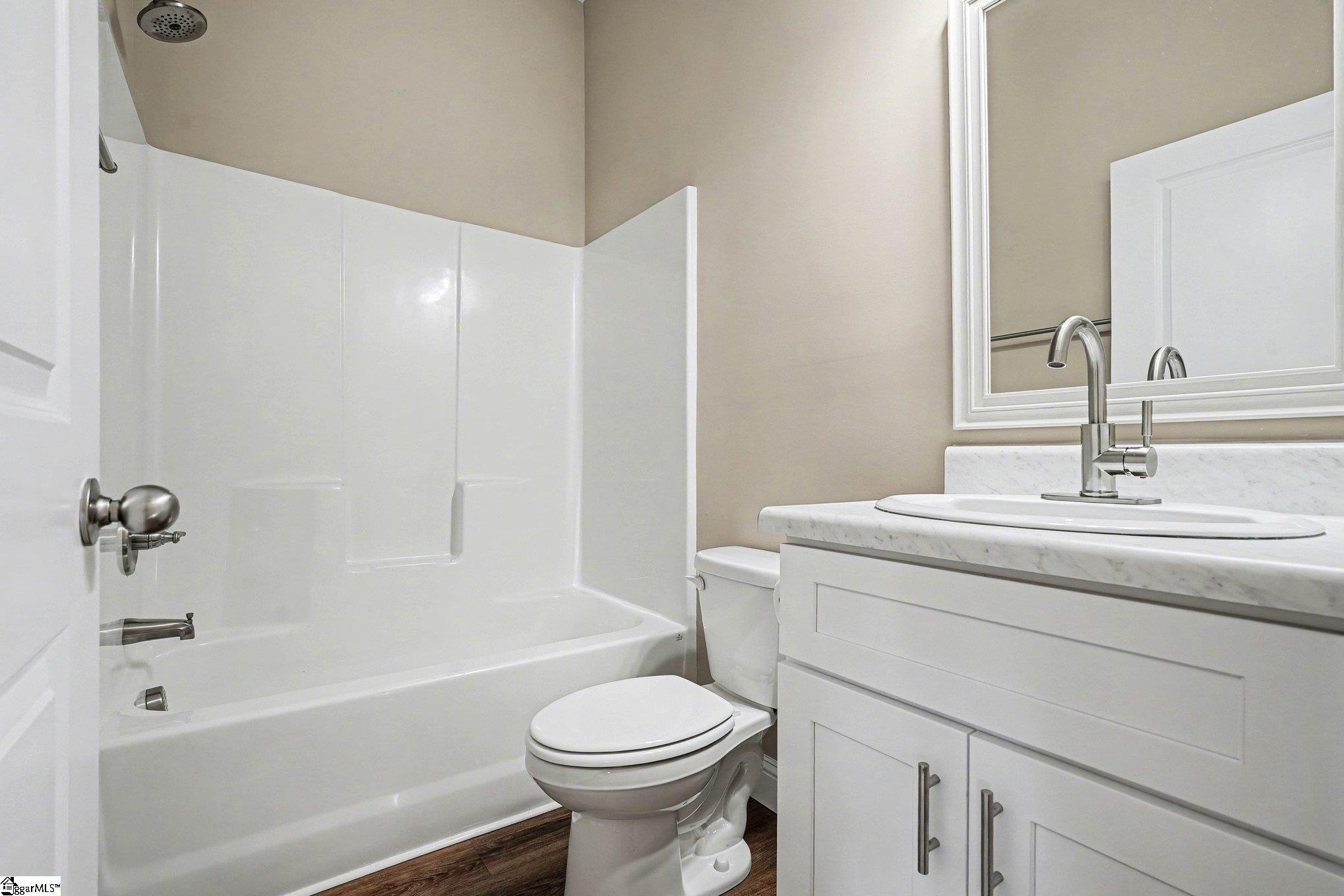 1231 Apalache Street Greer, SC 29651 - Photo 6 of 32