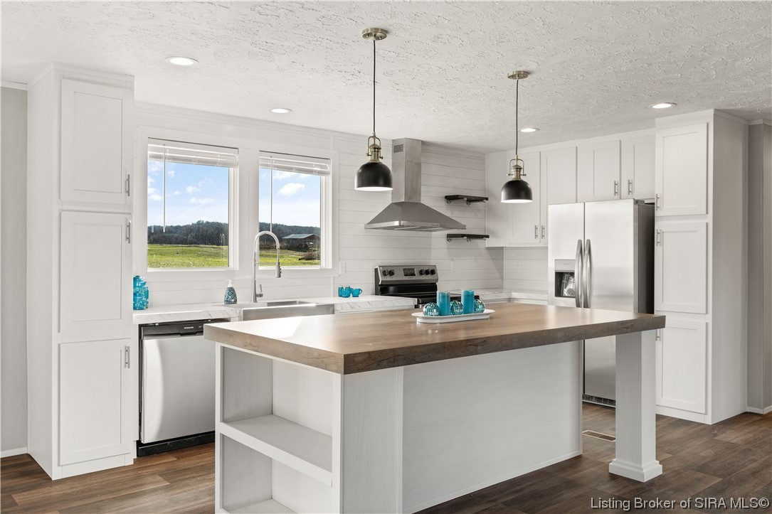 3129 Heth Washington Road Southwest Central, IN 47110 - Photo 11 of 39