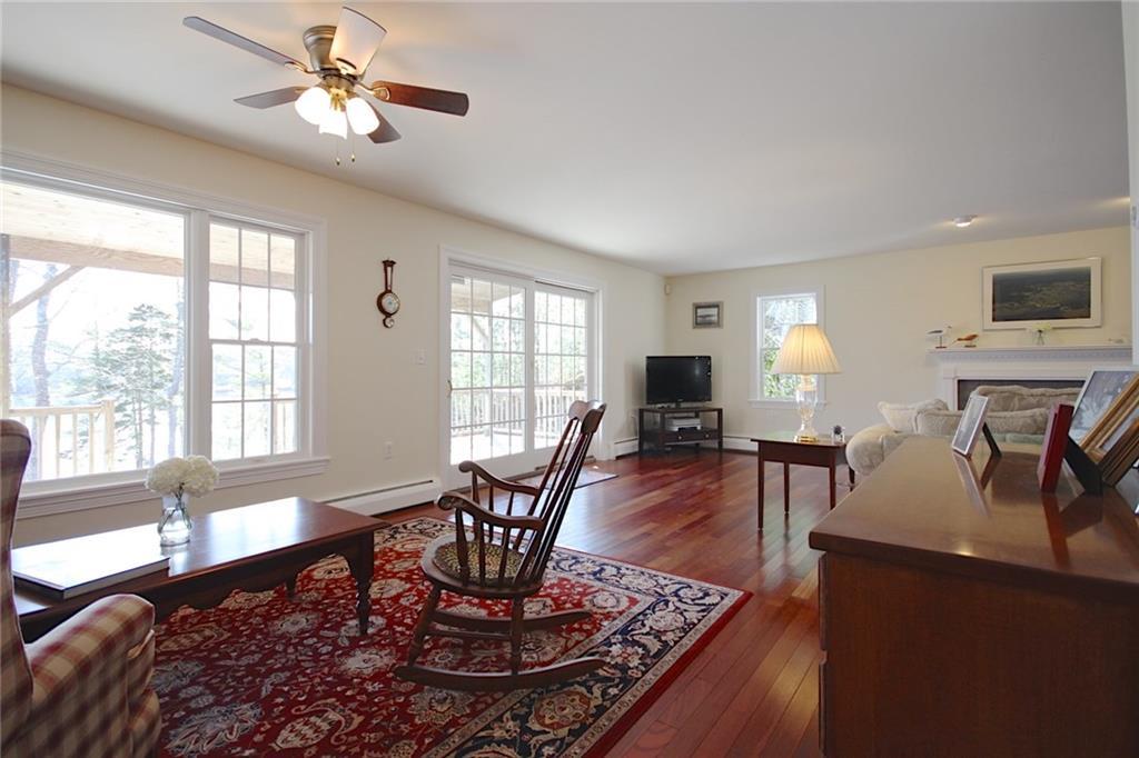 17 Colburn Lane Trevett, ME 04571 - Photo 15 of 35 Photo