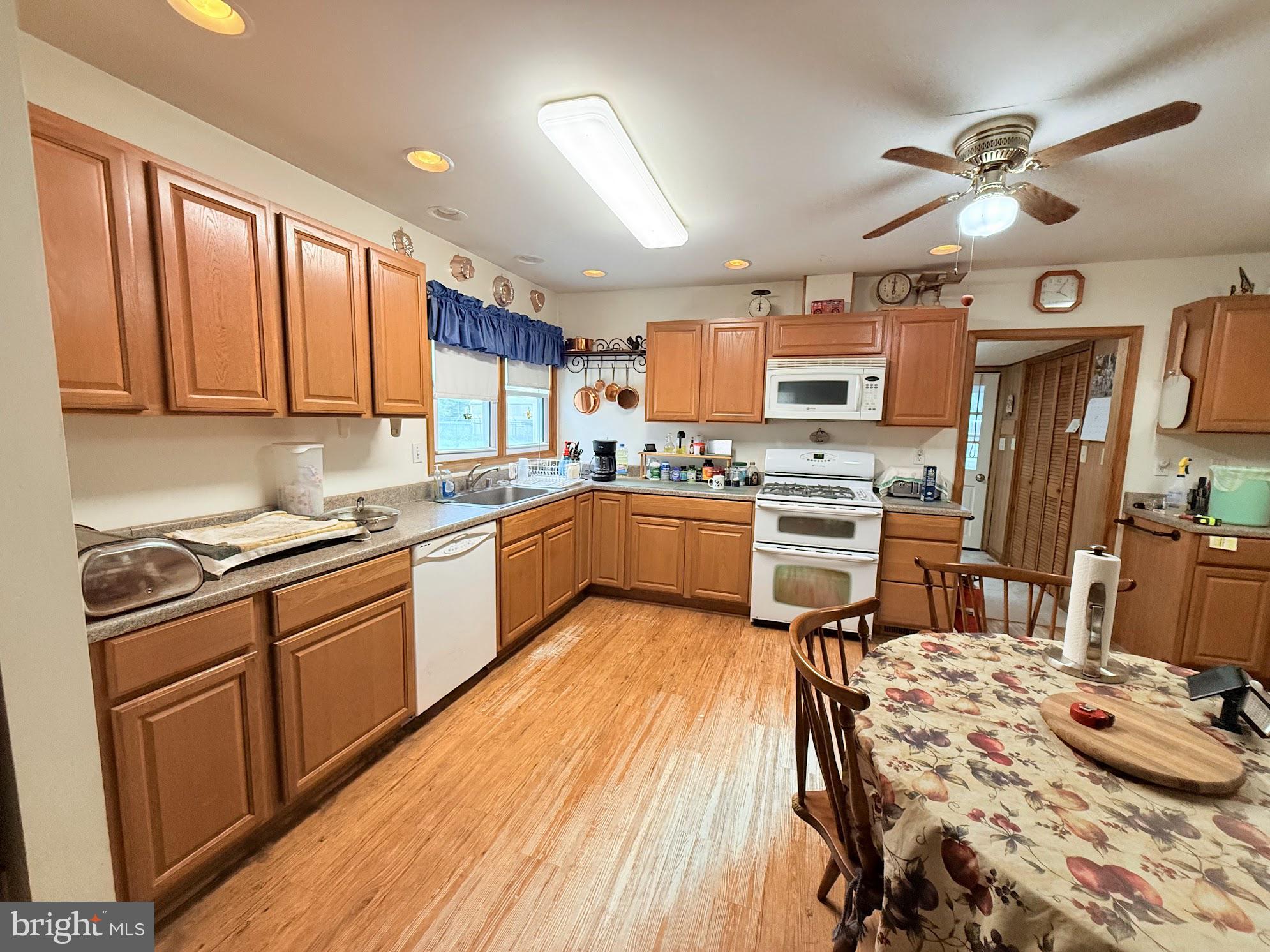14540 Drapers Mill Road Goldsboro, MD 21636 - Photo 22 of 28