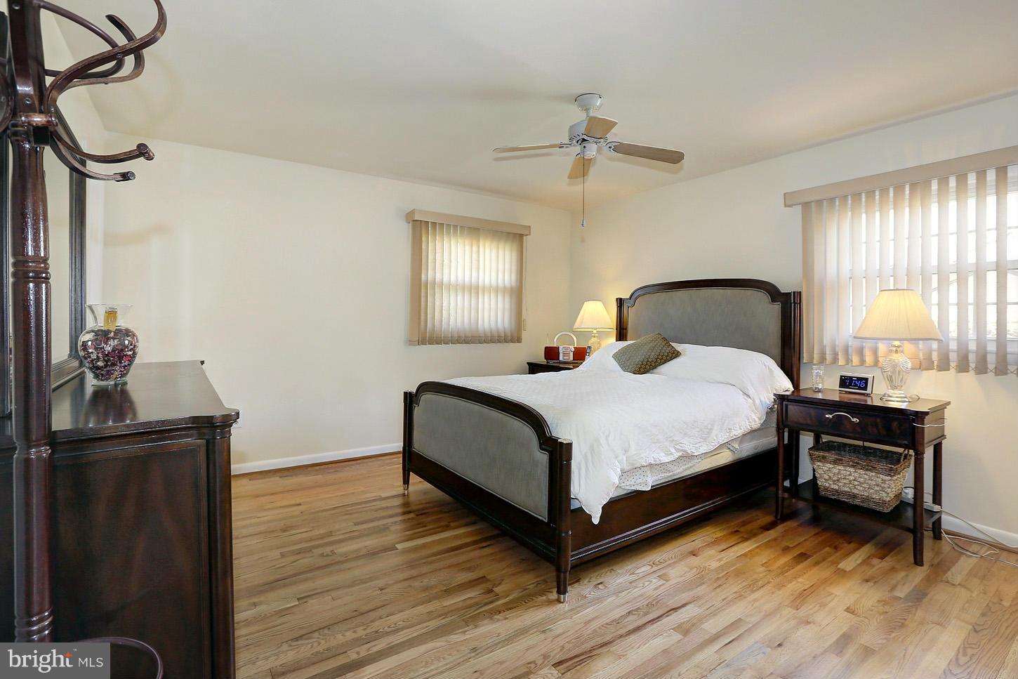 11725 Auth Lane Silver Spring, MD 20902 - Photo 8 of 15 Bedroom (Master)