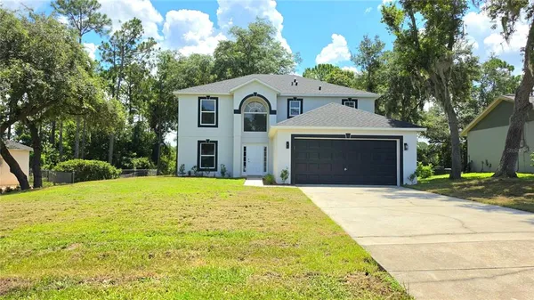 $395,000 | 2861 Blackburn Avenue, Deltona, FL 32738