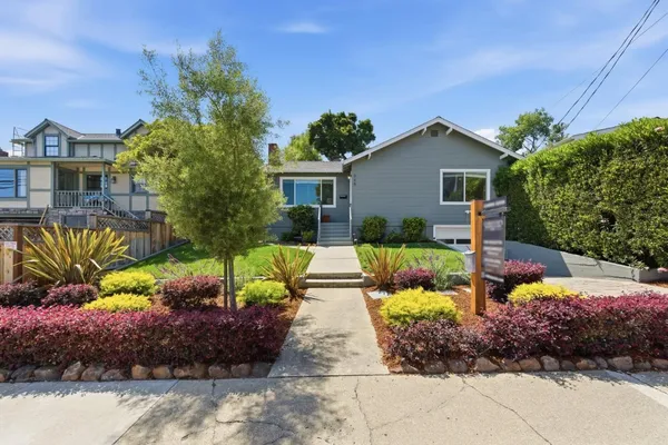 $2,295,000 | 948 Alameda, San Carlos, CA 94070
