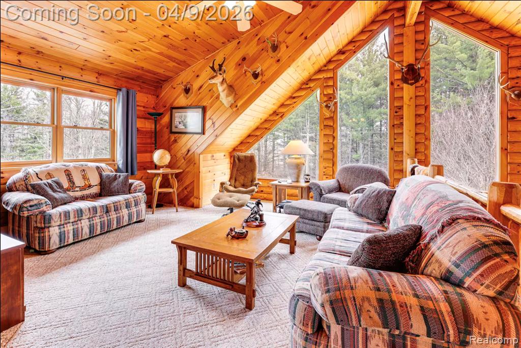 8100 Hodge Road Kingsley, MI 49649 - Photo 15 of 42