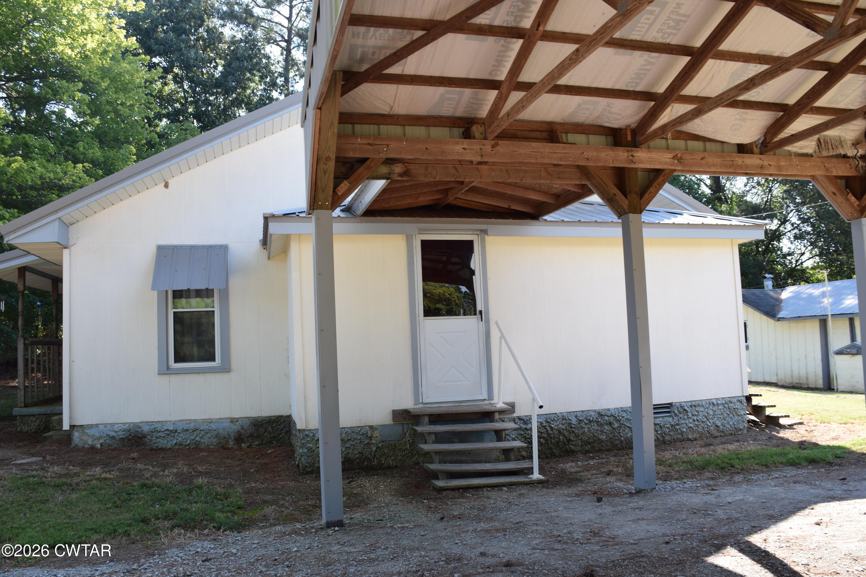 137 Midway Road Dyer, TN 38330 - Photo 7 of 49 DSC_0120