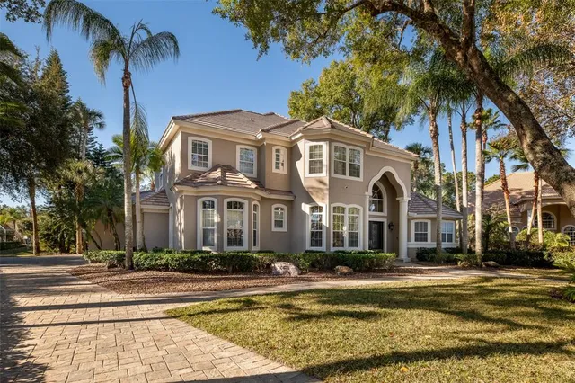 $1,299,000 | 5331 Vista Club Run, Sanford, FL 32771