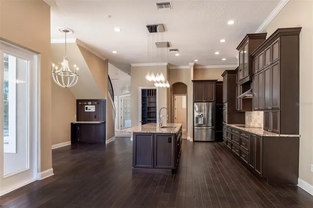 $1,299,000 | 5331 Vista Club Run, Sanford, FL 32771