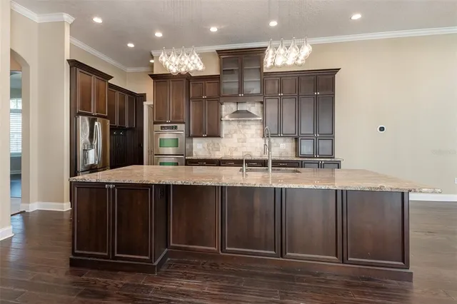 $1,299,000 | 5331 Vista Club Run, Sanford, FL 32771