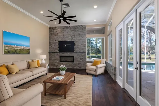 $1,299,000 | 5331 Vista Club Run, Sanford, FL 32771