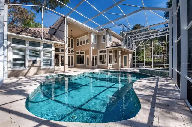 $1,299,000 | 5331 Vista Club Run, Sanford, FL 32771