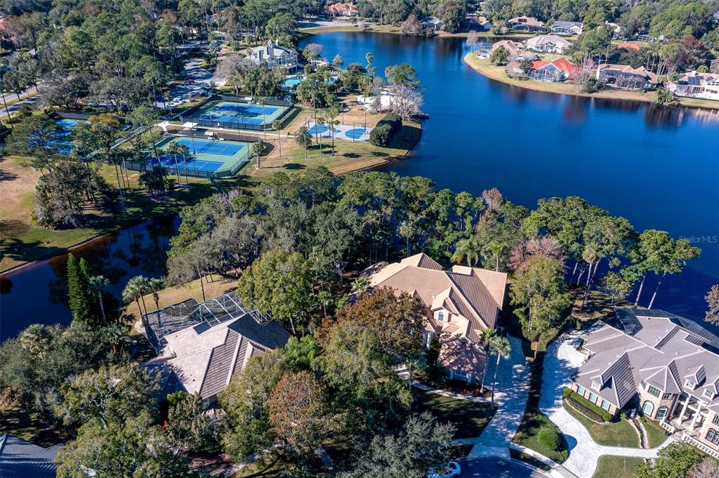 5331 Vista Club Run Sanford, FL 32771 - Photo 51 of 53