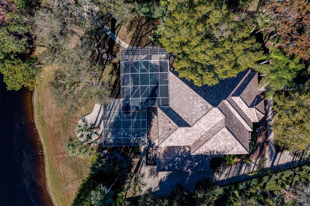 5331 Vista Club Run Sanford, FL 32771 - Photo 52 of 53 a view of a house with a tree