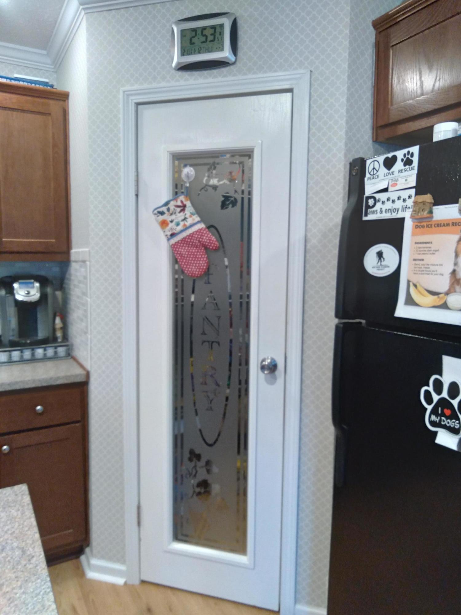778 Russell Ridge Road Crossville, TN 38555 - Photo 8 of 40 Pantry